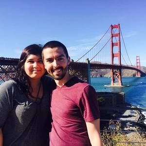 Meet your Posher, Cristina